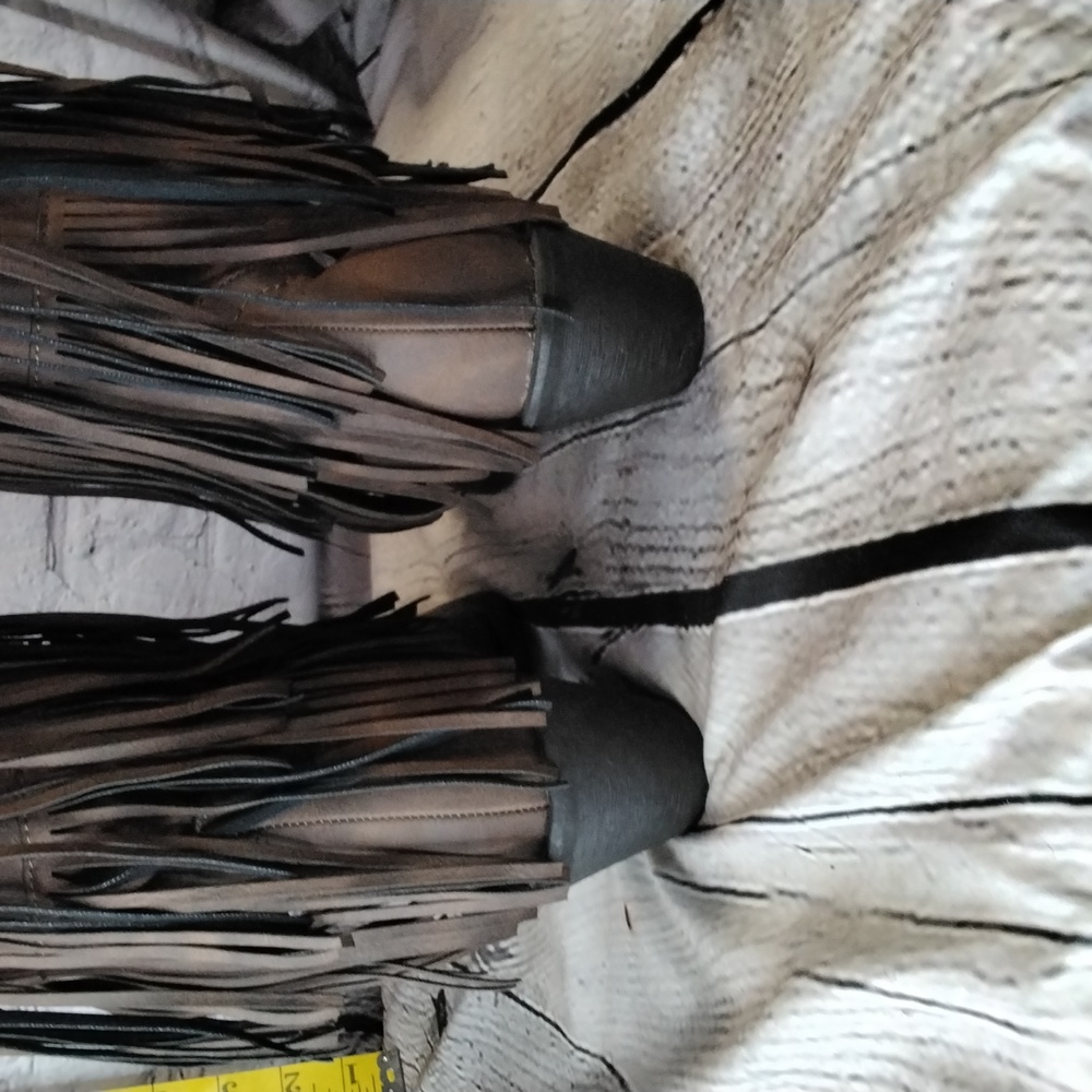 Roper Boots - image 4